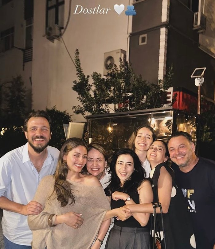 Kızılcık Şerbeti'nde ‘Nursema’ depremi! Diziden neden çıkarıldığı ortaya çıktı