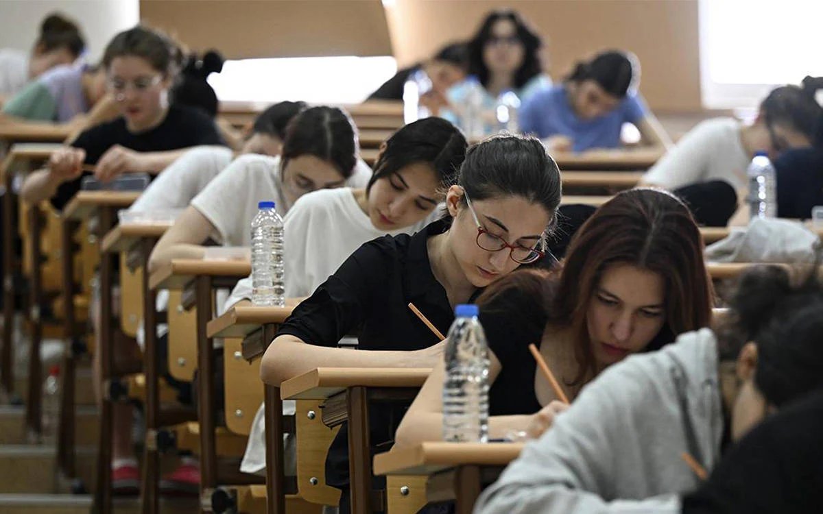 KPSS sınav yerleri ne zaman belli olacak? 2026 KPSS giriş belgesi için gözler ÖSYMde!