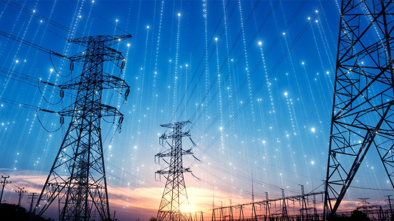 Kurulu güç 126 bin 476 megavata ulaştı! Elektrikte yenilenebilir enerji payı yüzde 62,8’e yükseldi