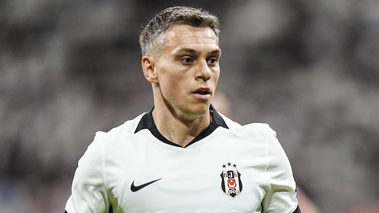 Leandro Trossard tepkili: 