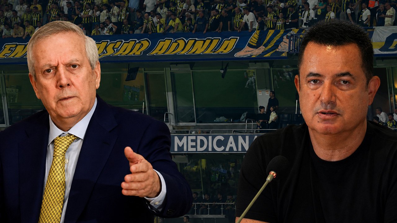 Loca savaşında yeni perde! Acun Ilıcalı'dan yönetime sert suçlama