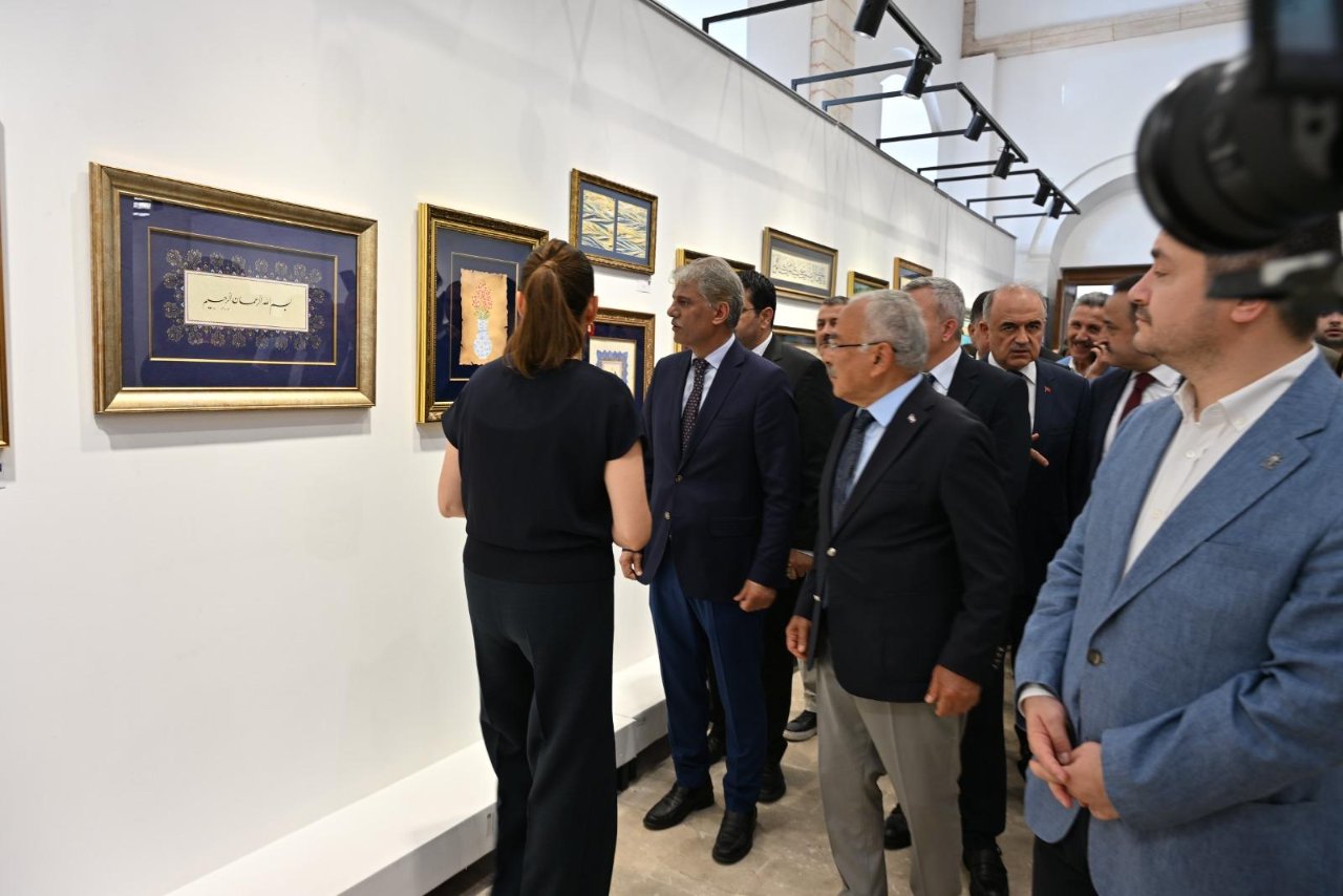 Maviyle yeşilin buluştuğu Ordu’da Türkiye kültür yolu festivali zamanı