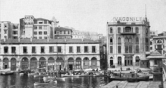 İstanbul Ticaret Odası