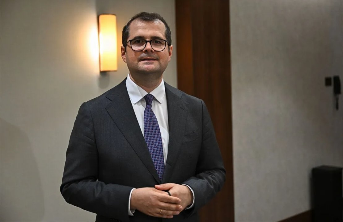 Moldova Başbakanı duyurdu: Türk yatırımcılar için Avrupa'nın üssü olacağız!