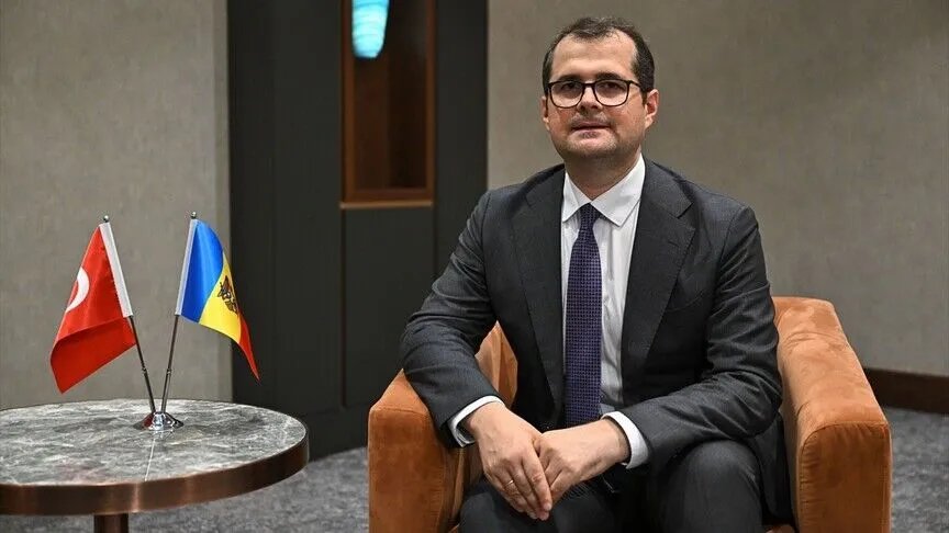 Moldova Başbakanı duyurdu: Türk yatırımcılar için Avrupanın üssü olacaklar!