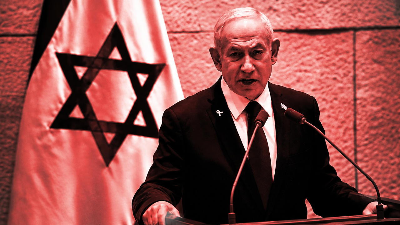 Netanyahunun Türkiye emri Tel Avivi karıştırdı: İsrail ordusu Başbakanı yalanlayıp isyan etti!  Biz farklı seçenekler sunmuştuk