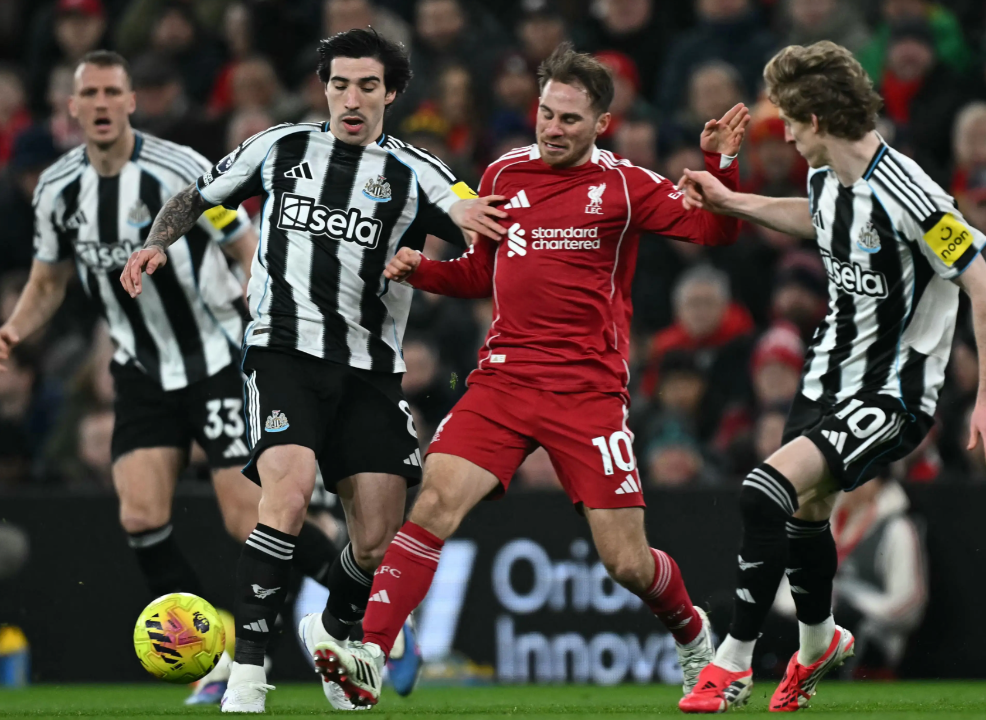 Newcastle United-Liverpool maçı hangi kanalda, nerede izlenir? Premier Lig heyecanı başladı