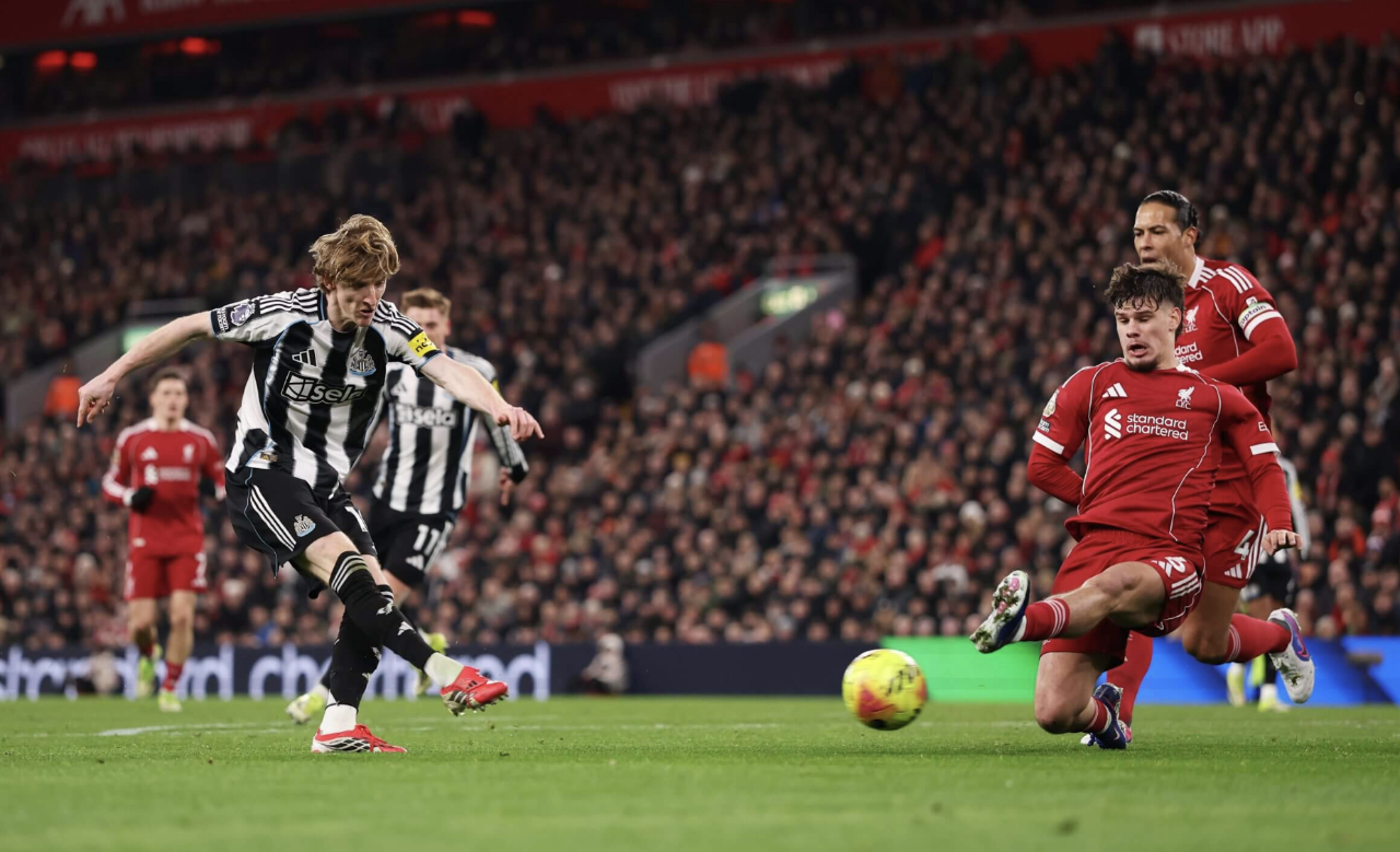 Newcastle United-Liverpool maçı hangi kanalda, nerede izlenir? Premier Lig heyecanı başladı