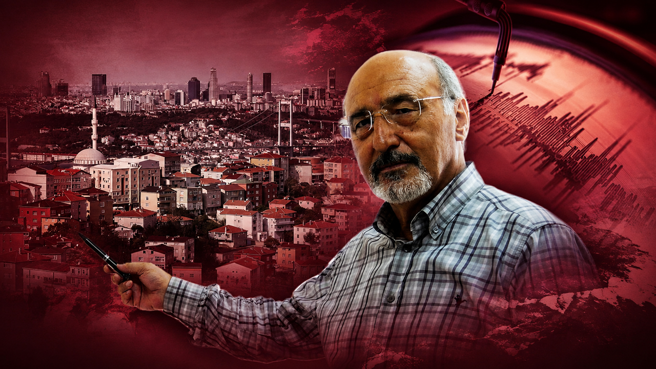 Ölü değil diri! Adalar Fayı kaç büyüklüğünde deprem üretir? Osman Bektaş açıkladı 
