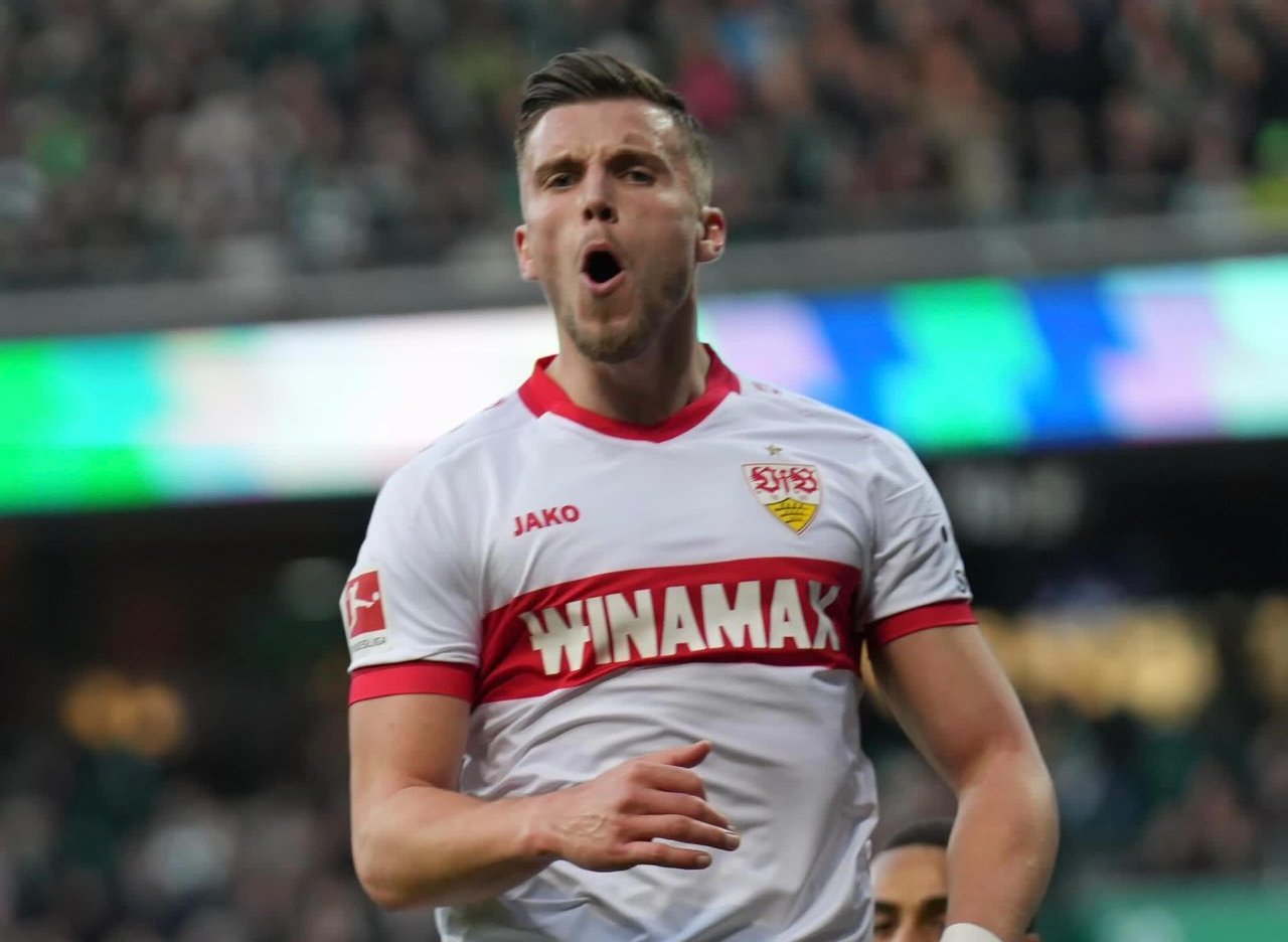 Ermedin Demirovic