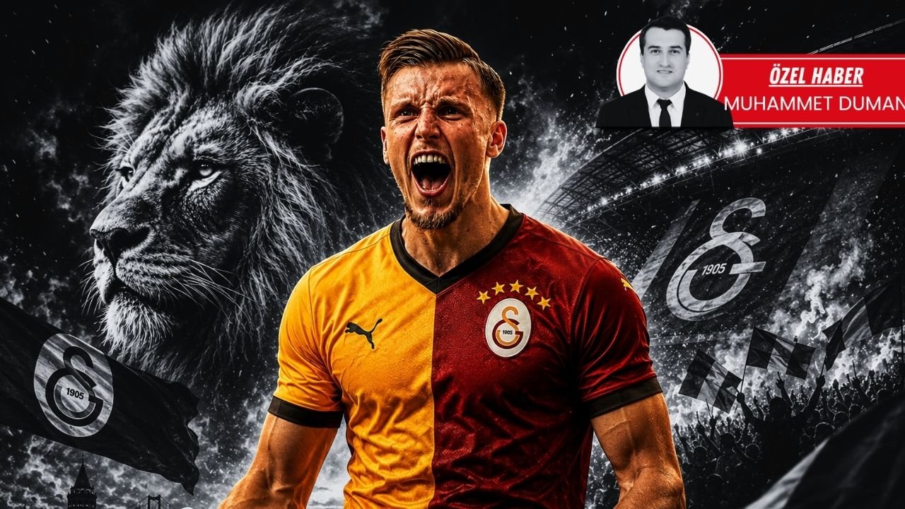 'TAM İSABET' RAPORU!