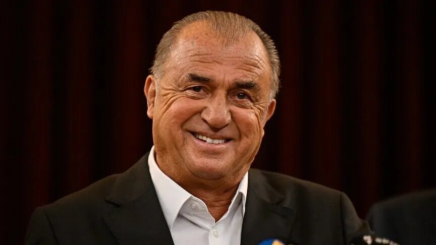 Fatih Terim