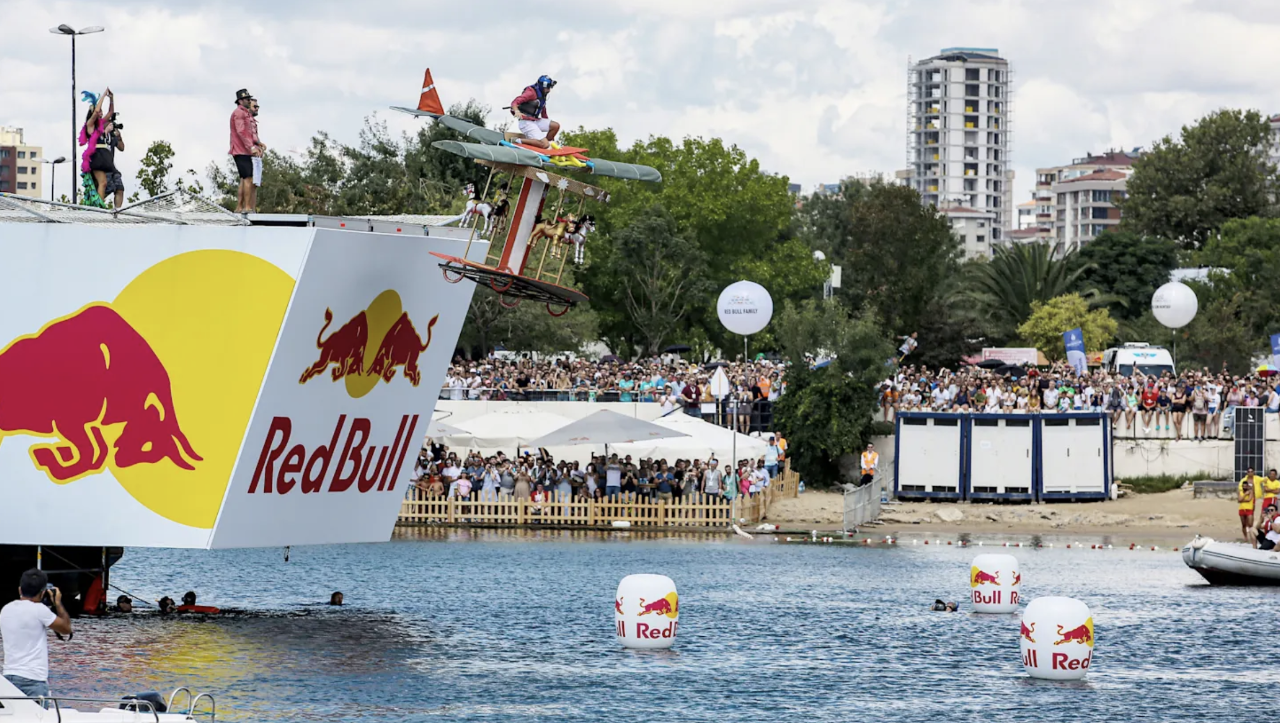 Red Bull Uçuş Günü ne zaman, nerede? Toprak Razgatlıoğlu jüri koltuğunda!