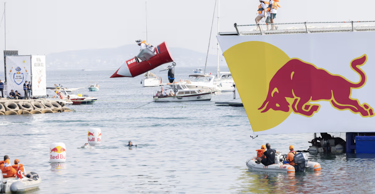 Red Bull Uçuş Günü ne zaman, nerede? Toprak Razgatlıoğlu jüri koltuğunda!