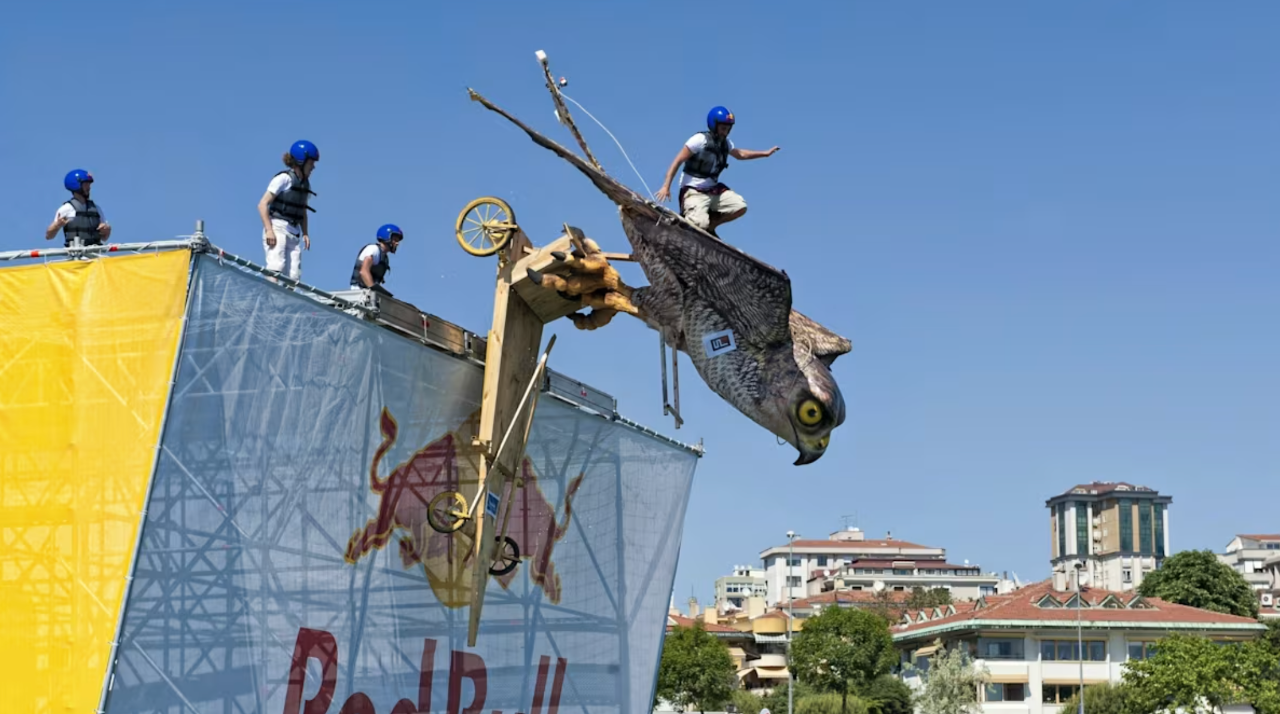 Red Bull Uçuş Günü nereden izlenir, canlı yayın hangi kanalda, ücretsiz mi?