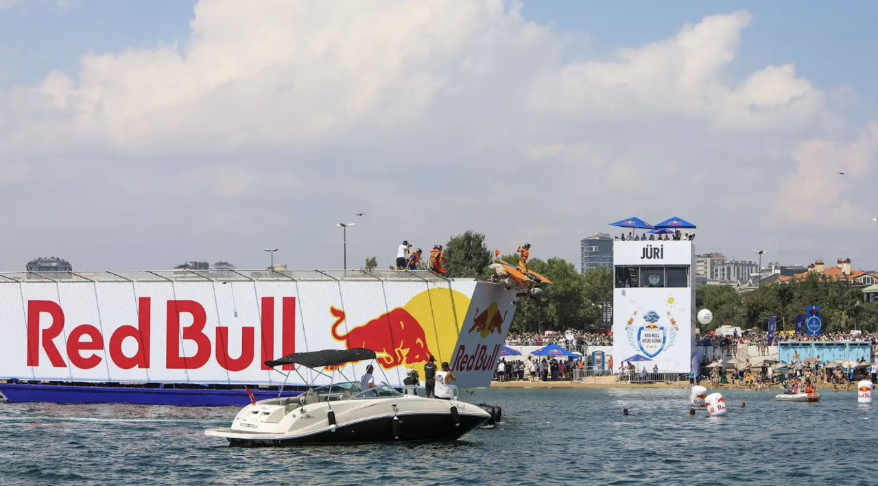 Red Bull Uçuş Günü nereden izlenir, canlı yayın hangi kanalda, ücretsiz mi?