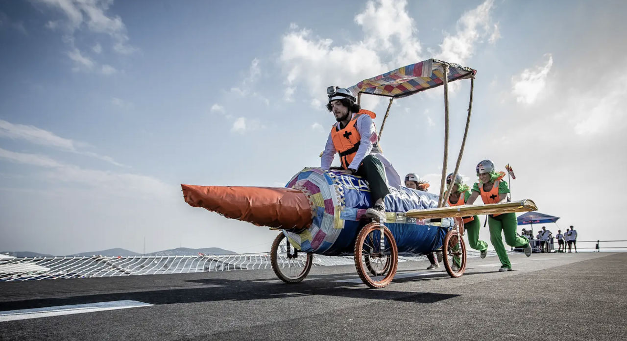 Red Bull Uçuş Günü nereden izlenir, canlı yayın hangi kanalda, ücretsiz mi?