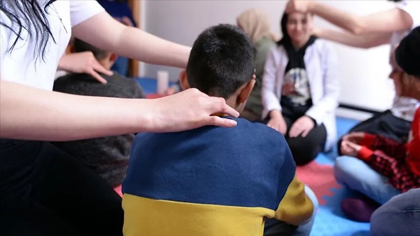 Rehabilitasyon merkezlerinde usulsüzlüğe biometrik fren: Hayalî dersle devleti soymuşlar