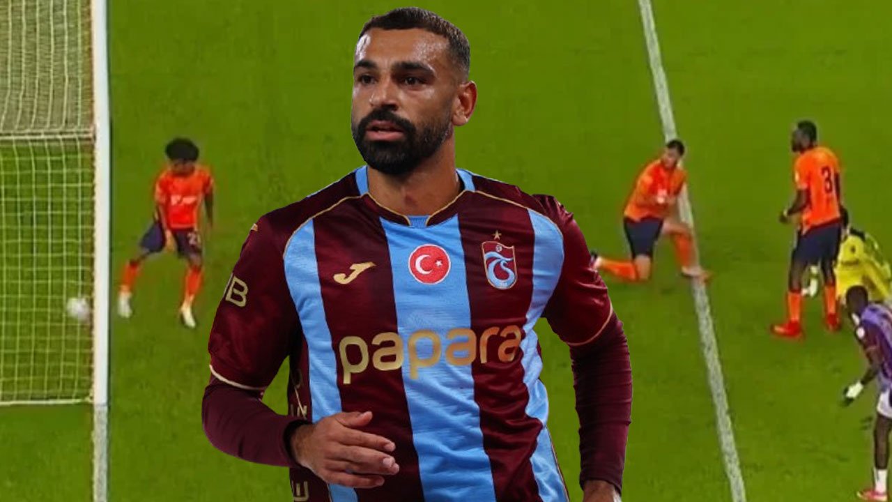 Salah, Süper Lig'de açılışı yaptı: Hatayı affetmedi