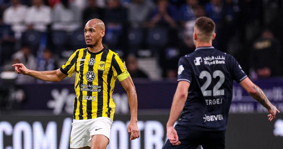 Fabinho (solda)