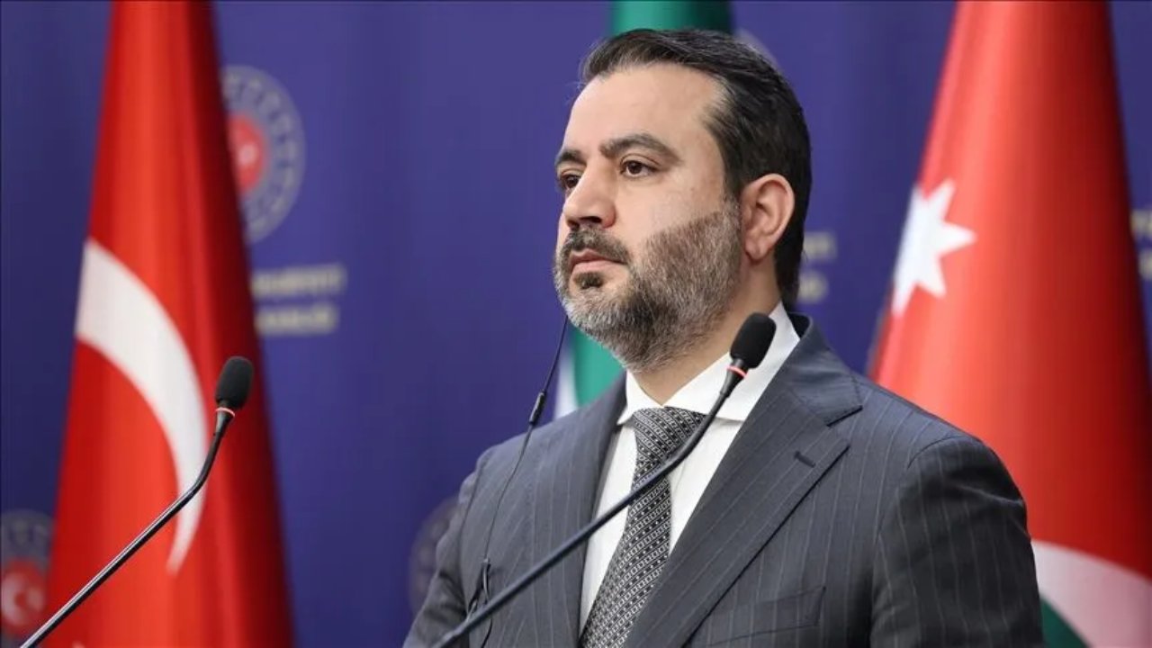 Suriye İsrail'le temasları kesti! Ankara mesajıyla kapıyı kapattılar