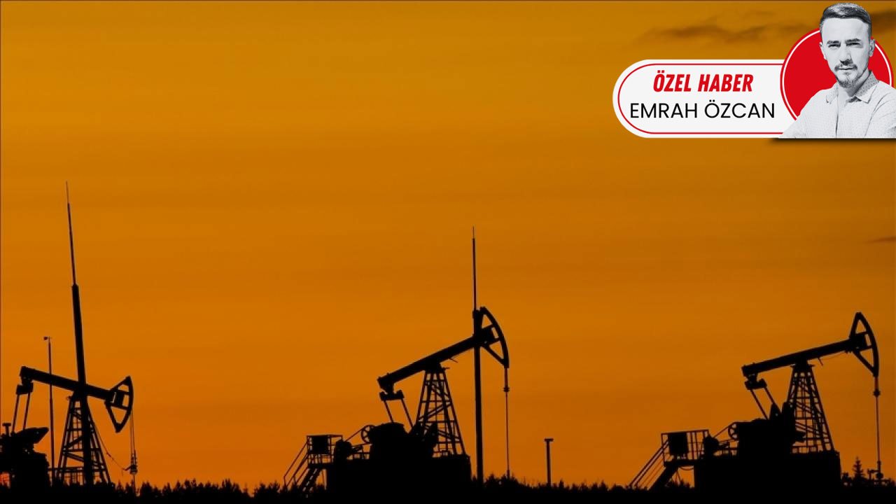 TESPAM Başkanı: ABD yaptırımları Türkiye’yi etkilemez! Gaz kapsam dışında kalır