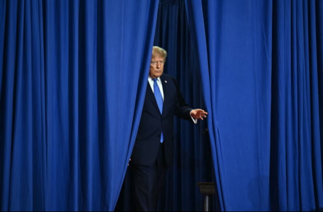 Trump ailesini soruşturma kabusu sardı: Milyon dolarlar da kurtaramadı, Demokratlarla pazarlık başladı!