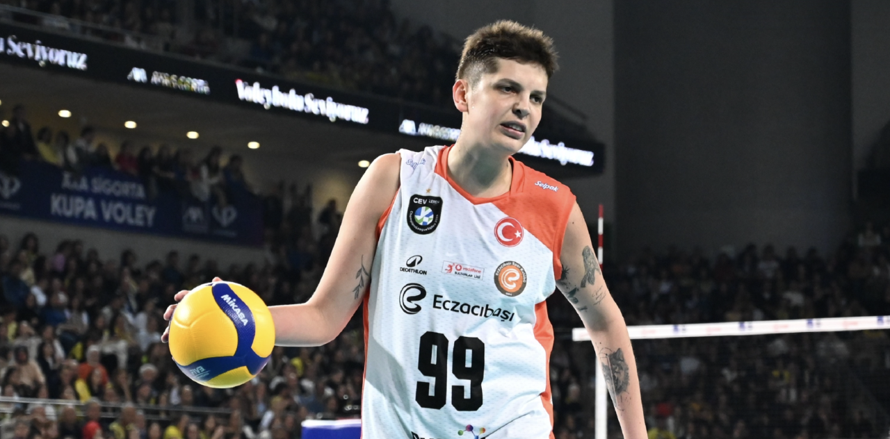 TVF açıkladı! Ebrar Karakurt neden yok, Milli takımda oynamayacak mı?
