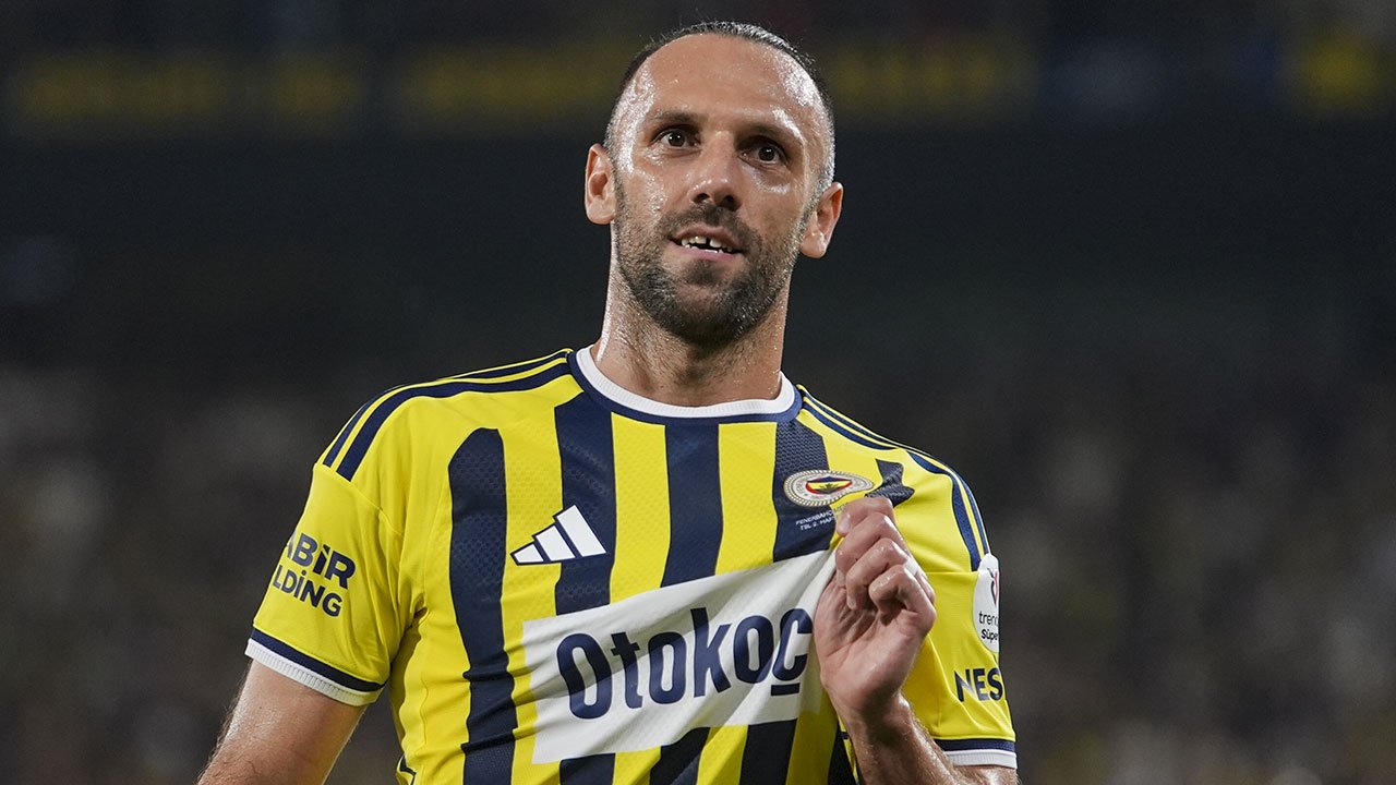 Vedat Muriqi'den Şampiyonlar Ligi sözleri: 