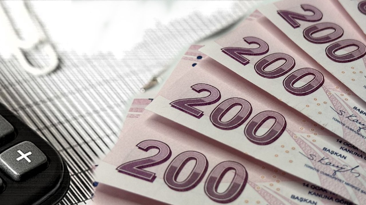 Vergi, kredi ve trafik cezası borcu olanlar dikkat! Başvuru için son gün 31 Ağustos