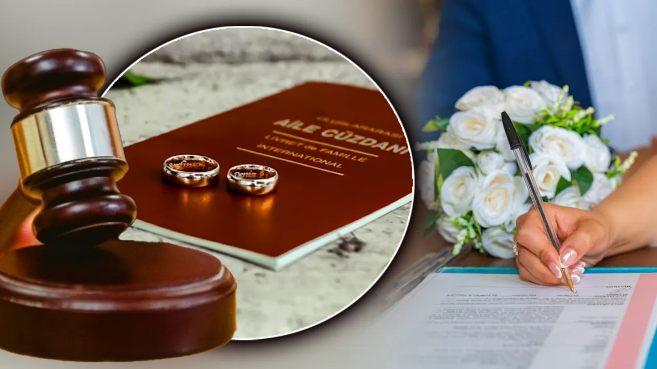 Yeni nafaka düzenlemesi Meclis yolunda: Detaylar belli oluyor! 6 aylık evliliğe 5 yıllık ödeme