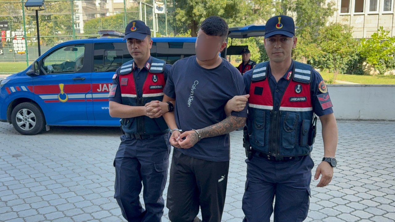 14 bin liralık darp! Kaçırdıkları gence dehşeti yaşattılar