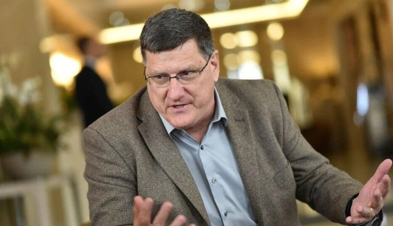 ABD'li eski istihbaratçıdan çok konuşulacak analiz! 