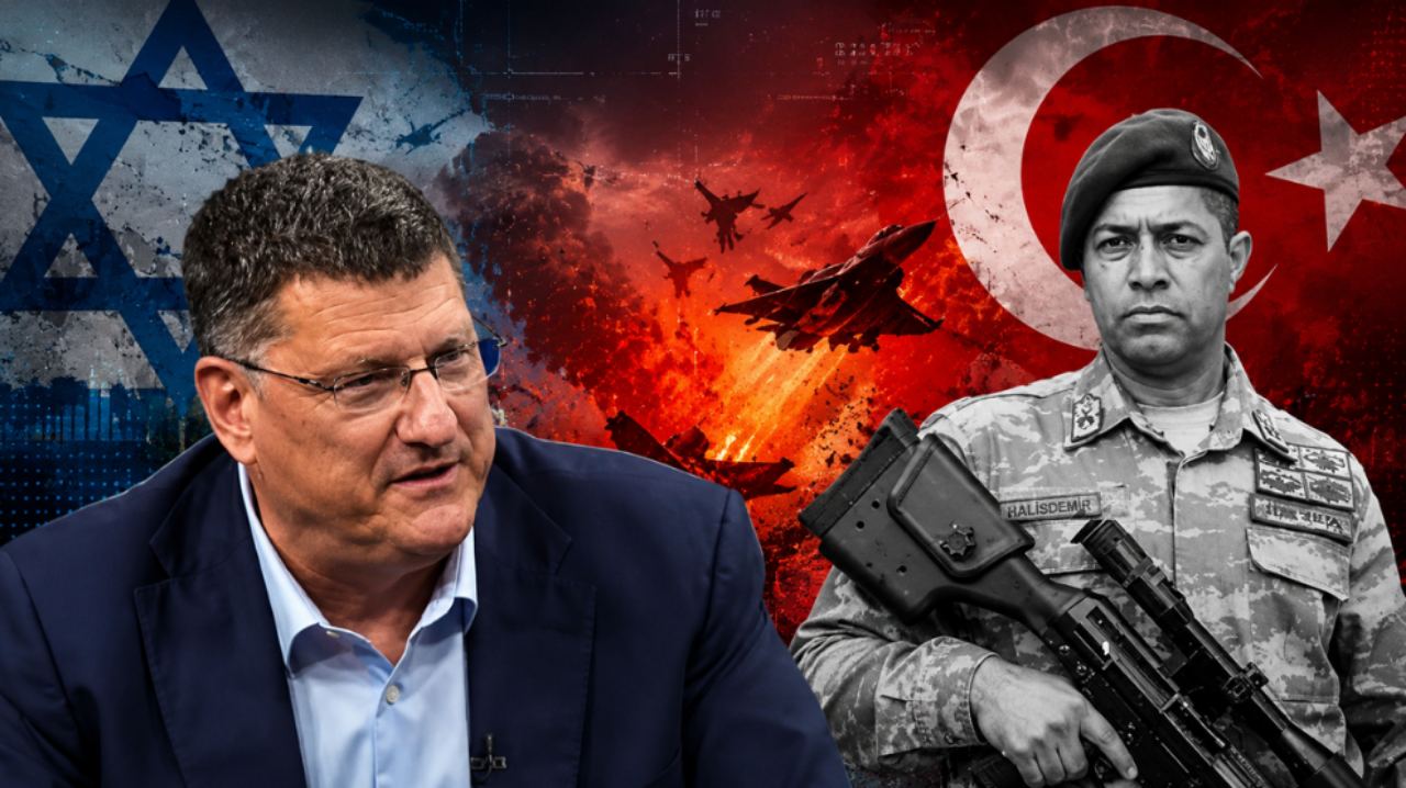 ABD'Lİ YETKİLİ UYARDI!