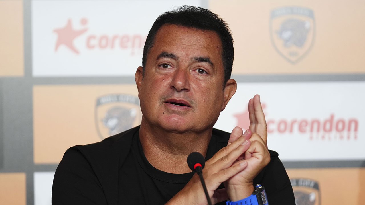 Acun Ilıcalı'dan Galatasaray ile anılan golcüye dev teklif
