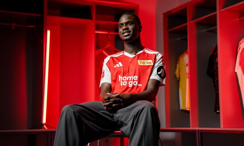 Ilyas Ansah
