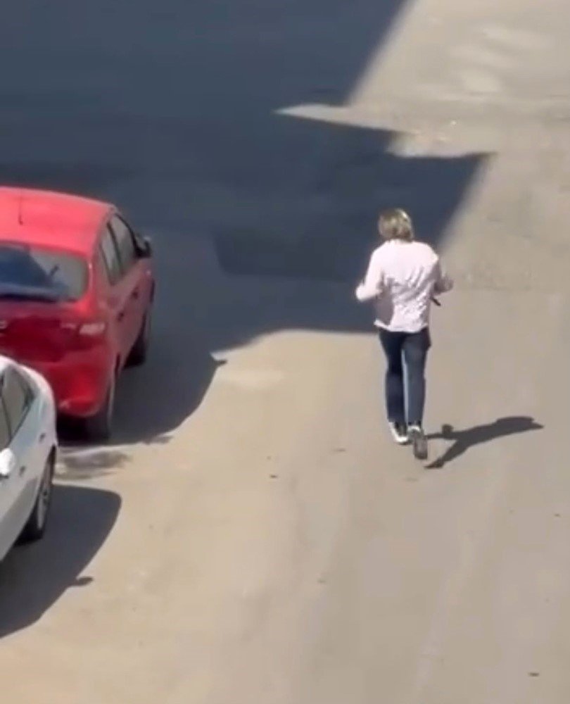 Antalya’da korkunç olay! Perukla kamufle oldu, öldürmek için pusu kurdu
