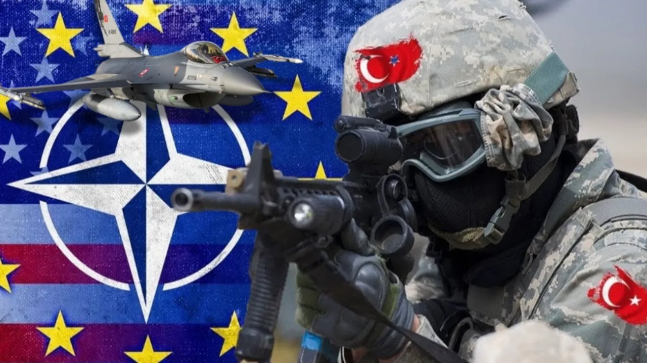 Atina Ege'de ateşi körüklüyor: Gayriaskeri statüdeki Rodos'a kışkırtıcı İHA üssü!
