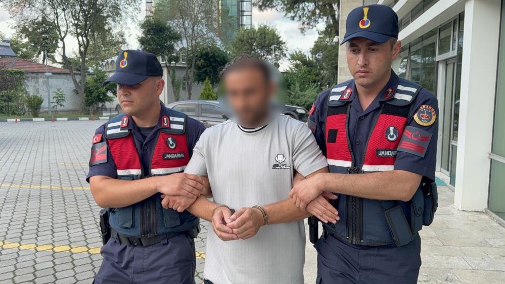 Ayva dalı cinayetinde şoke eden gelişme! İneğin memesinden çıktı...
