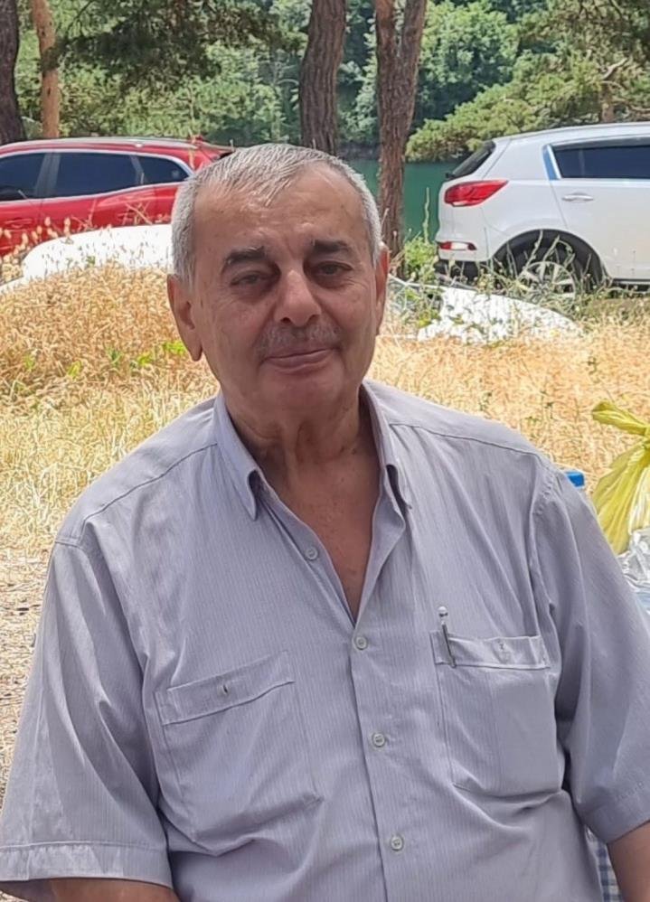 İbrahim Çam
