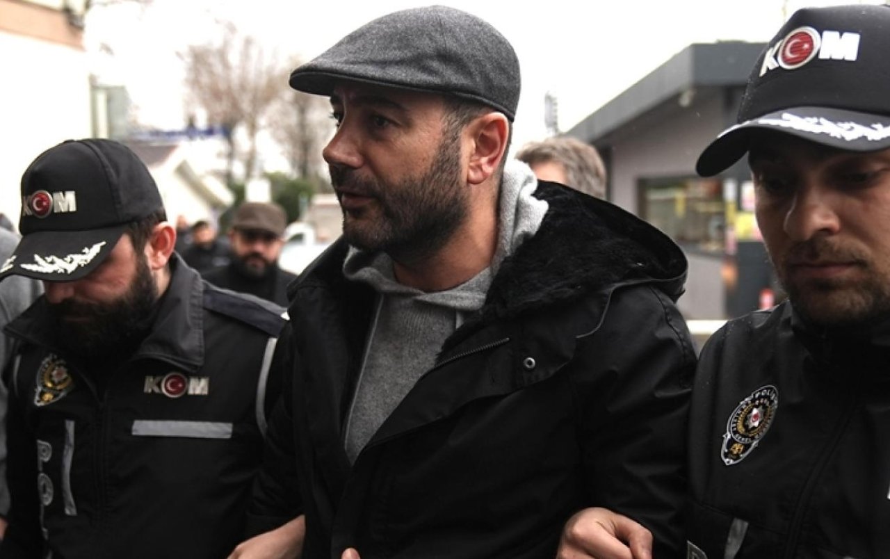 Rıza Akpolat