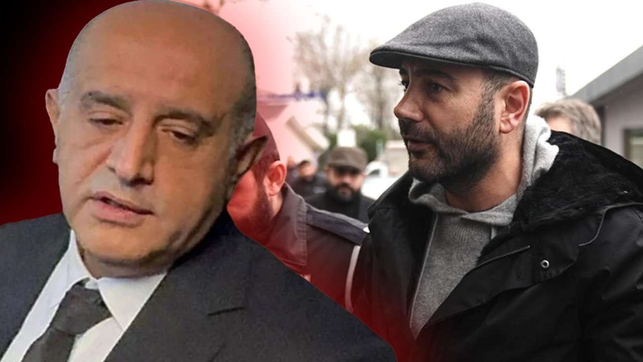 'ÖRGÜT' SUÇUNDAN BERAAT!