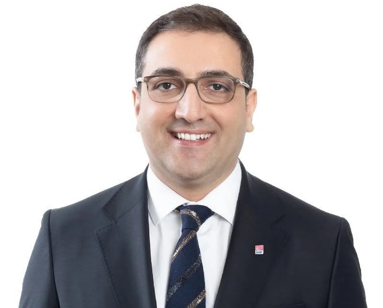 Balçova Belediye Başkanı Onur Yiğit