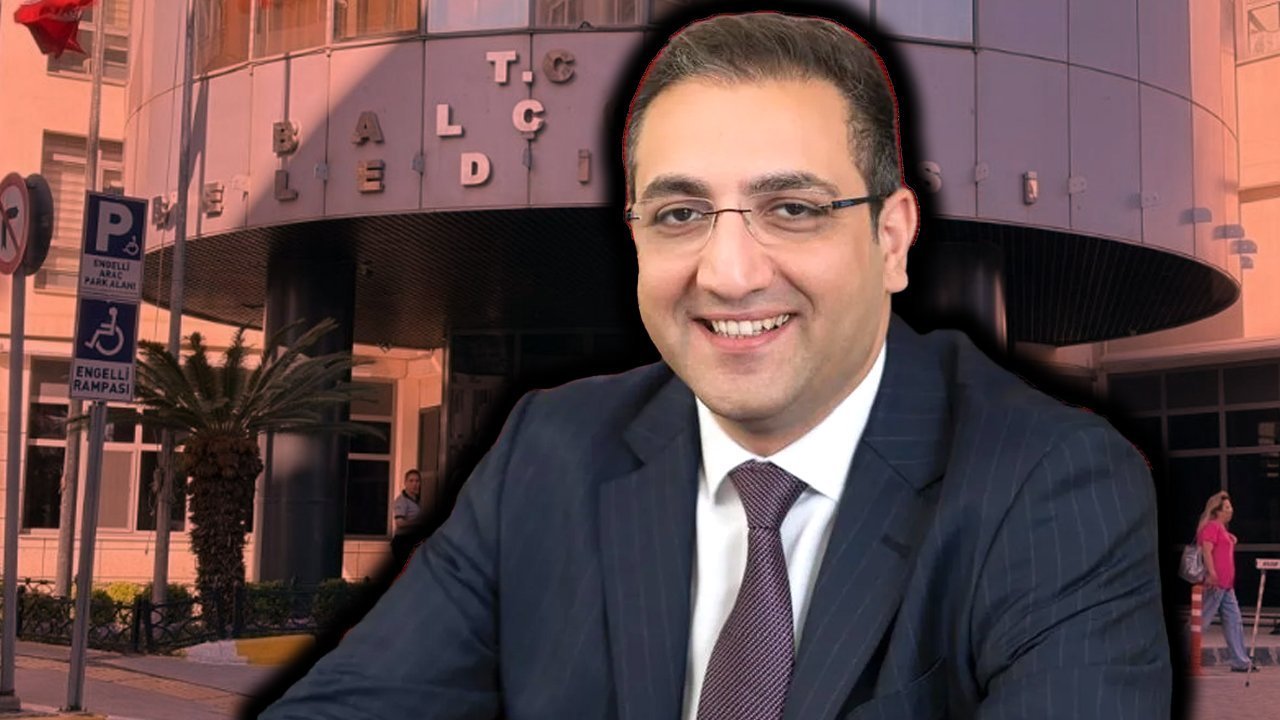 GÖREVE İADE EDİLDİ!