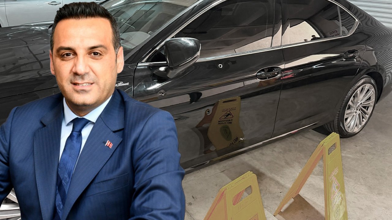 Belediye başkanının makam aracına kurşun yağdırmıştı! Karar belli oldu