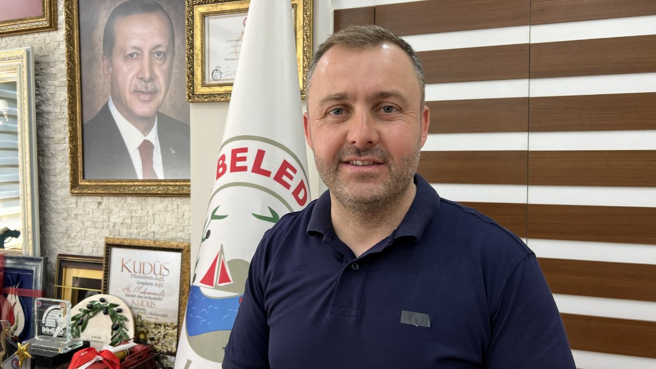Belediye kolları sıvadı! Dünyaca ünlü peynirde karekod dönemi, Ezine peynirinde artık üretim sürecini görmek mümkün