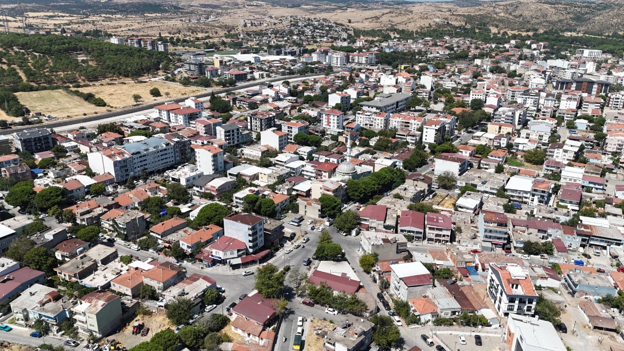 Belediye kolları sıvadı! Dünyaca ünlü peynirde karekod dönemi, Ezine peynirinde artık üretim sürecini görmek mümkün