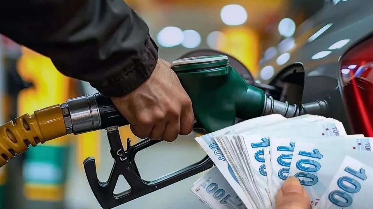 Benzine yeni zam yolda! Litresi bakın kaç lira olacak