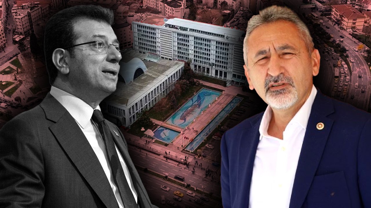 CHP Ordu Milletvekili Adıgüzel'den 'İBB davası boş değil' yorumu! 