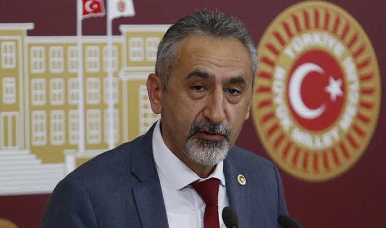 CHP Ordu Milletvekili Mustafa Adıgüzel
